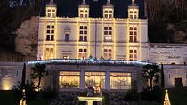 Discover Château Gaillard Amboise - The Forgotten Royal Paradise