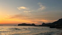 Roadtrip to paradise falassarna beach escape