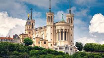 Lyon Self Guided Audio Experience