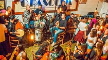 Vila Madalena by Night. The liveliest bar crawl!"walking tour