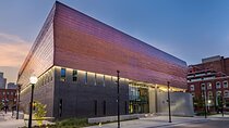 Dallas Holocaust and Human Rights Museum All Day Ticket
