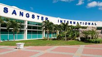 MBJ Airport Transfer to Ocean Eden Bay Adults Only/ Coral Spring