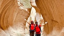  Cappadocia Avla Canyon Hike and Culture Tour
