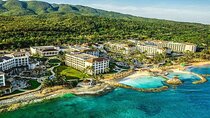 Montego Bay Airport Jamaica to Hotels in Montego Bay or Falmouth