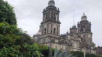 Metropolitan Cathedral Tour Heart of Mexico City