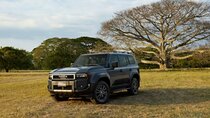 Luxury and Premium Transportation Private Driver and Guide 