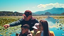 Horseshoe Bend of Montenegro-Budva Riviera & Boka Bay scenic tour
