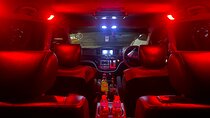 Street Executive Tours And Chauffeur Service Jamaica 