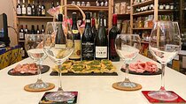 Wine Tasting in Genoa Near the Cruise: “the Best Italian Wine”