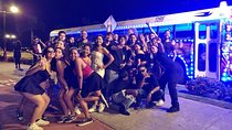 City Rumba Nightlife - Enjoy and Get to Know Panama City 