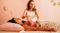 Reiki Energy Healing Session