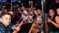 Vegas Rock Star Nightclub Tour