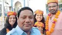 Jaipur to Sawai Madhopur Hotels drop: Private Transfers