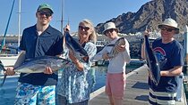 Muscat Game Fishing 04 Hours