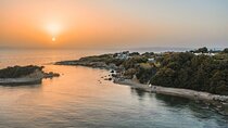 Katakolo Private Beach Tour