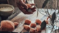 Cook and Taste Turin: Gnocchi, Wine and Gianduiotto Delight