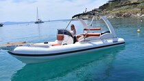 4 Hour Private Boat Trip 