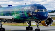 One Way Keflavik Airport Transfer