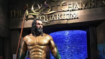 Lost Chambers Atlantis Dubai 