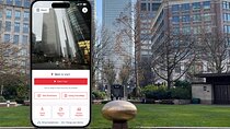In the shadow of London's Canary Wharf: A Self-Guided Tour