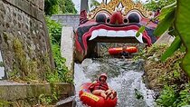 Barong Cave Tubing Experience in Sukawati Bali