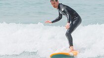 8 Day Surf and Yoga Holiday in Authentic Surf Camp, Tamraght MAR