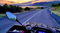 Midnight Sun Adventure on ATV