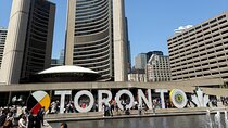 Casual Historic Toronto Walking Tour 