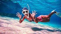 Amalfi Coast: Boat Adventure, Snorkeling, Caves, Beaches Prosecco