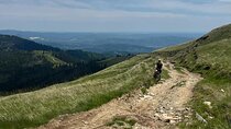 E Bike Rental in Bucharest