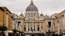 Small Group Vatican Museums & Sistine Chapel Guided Tour