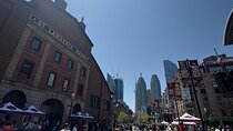 Great White North Toronto Food Tour