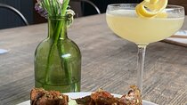 Sips of Fishtown Philadelphia Cocktail and Beer Tour