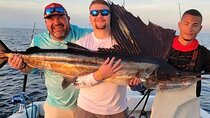 6hr Offshore Big Game Fishing Adventure