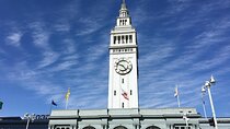 San Francisco Gold Rush Secrets: Self-Guided Puzzle Quest
