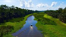 Exclusive Cruise Shore Excursion City and Canal Tour