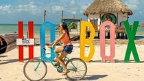 Tour 3 Islands in Holbox Premium Experience 