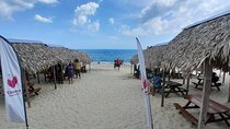Panama's Pacific Riviera, Santa Clara Beach Club