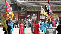 Seoul Heritage & Modernity Tour