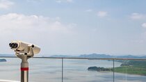 Aegibong Peak DMZ Closest to North Korea & Ganghwa Island Tour