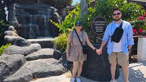 Santorini Private Wine Tasting Tour in two or three Wineries 