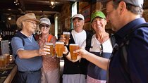 History on Tap: The Rocks Pub Tour