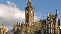Manchester Self Guided Audio Experience