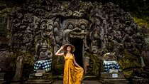 Bali Ancient Temples: Gunung Kawi, Goa Gajah, and Hidden Reliefs