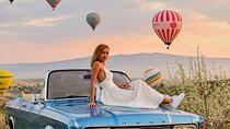 Private Cappadocia Photo Shoot