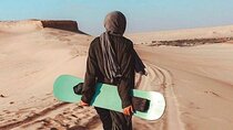 One-Day Fayoum Exploration