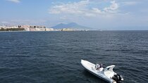 Boat Rental to Explore the Gulf of Naples