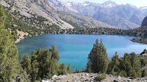 2 Day Private Tour to KuliKalon and Artuch from Samarkand 