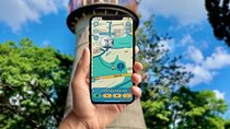 Convict Colonial Brisbane GPS App Exploration Game