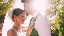 Professional Wedding Photography in Paris